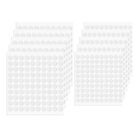 Anillo aislante para batería 18650, 26650, 21700, 32650, papel de cebada, adhesivo, aislamiento de batería, arandela, papel de pescado, cinta adhesiva de puntos